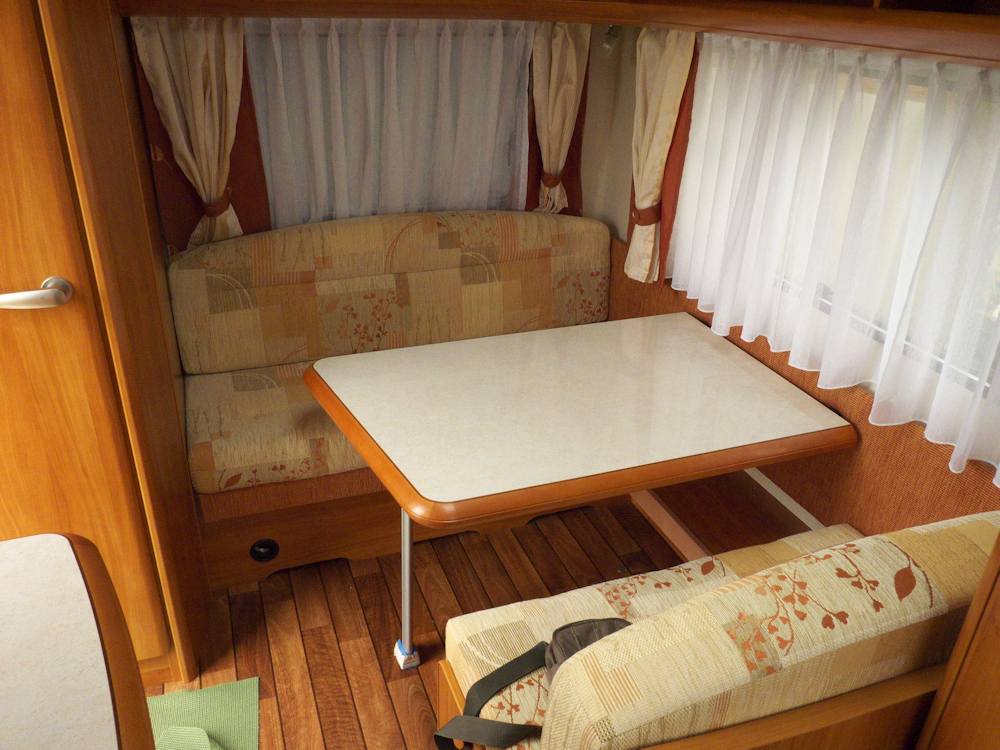 Dinette